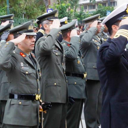 Το ΣτΕ εξετάζει αν το ΥΠΟΙΚ συμμορφώθηκε στην απόφαση για τους ενστόλους