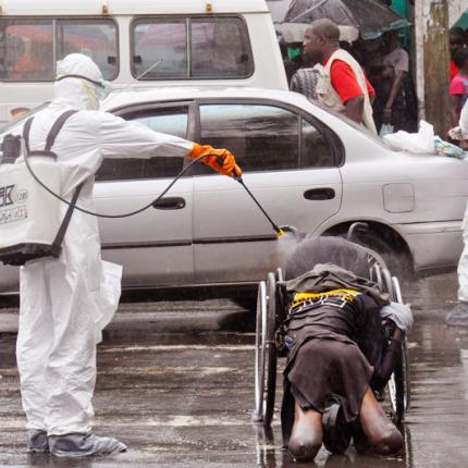 Παραβίαση της ασφάλειας προκάλεσε το δεύτερο κρούσμα έμπολα στις ΗΠΑ