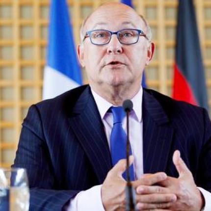 Σαπέν: «Πρέπει να σεβαστούμε το αποτέλεσμα των ελληνικών εκλογών»