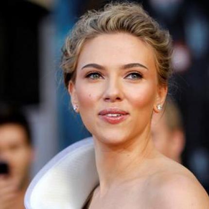 Μητέρα έγινε η ηθοποιός Σκάρλετ Γιόχανσον