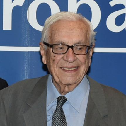 Πέθανε ο ιδρυτής και δημιουργός της Eurobank Γιώργος Γόντικας 