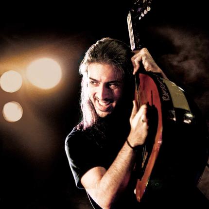 Απόψε η δεύτερη συναυλία του Γιάννη Χαρούλη στο Αρκαλοχώρι