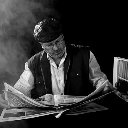 Γιώργος Μπαλαδάκης