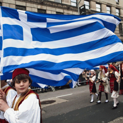 Η ομογένεια στις ΗΠΑ τιμά την επέτειο της 25η Μαρτίου 