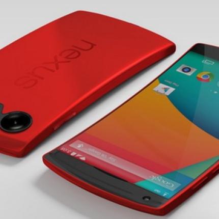 Το Nexus 6 είναι το επόμενο smartphone της Google