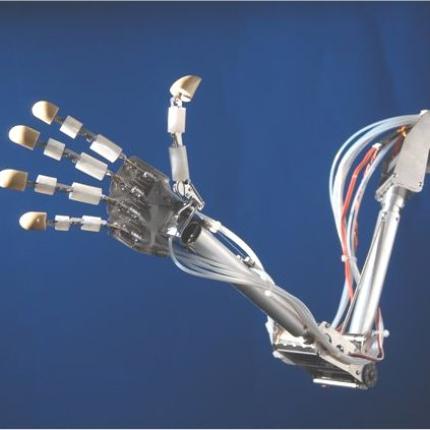 Ρομποτικά χέρια που μπορούν να  πιάνουν τα πάντα!