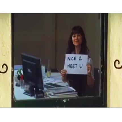 Μία μικρή ιστορία που θα σας φτιάξει την μέρα (βίντεο)