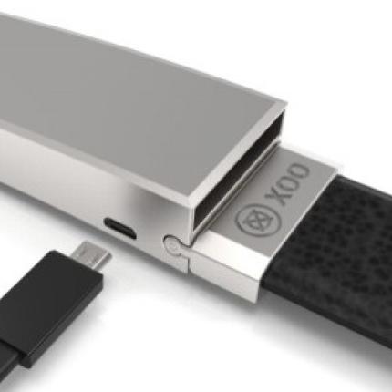 Μια ζώνη που ... "κρατάει" φορτισμένο το κινητό τηλέφωνο