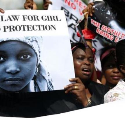 Νιγηρία: 11 τα ανήλικα κορίτσια που απήχθησαν από τη Μπόκο Χαράμ