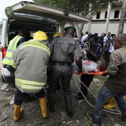 Νιγηρία: Τουλάχιστον 30 νεκροί σε νέα επίθεση της Μπόκο Χαράμ