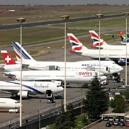 Νιγηρία: Αγνοείται αεροσκάφος της Πολεμικής Αεροπορίας 