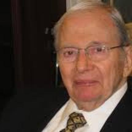 'Εφυγε από τη ζωή ο ομογενής επιχειρηματίας Νικόλαος Μπούρας