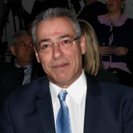 Νίκος Μάνεσης 