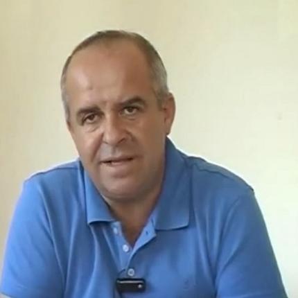 'Εβγαλε δήμαρχο το Καρπενήσι