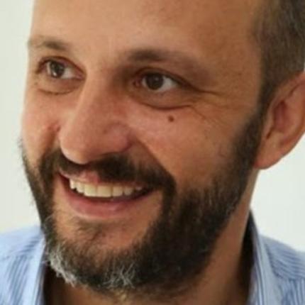 Νίκος Τσίτσας