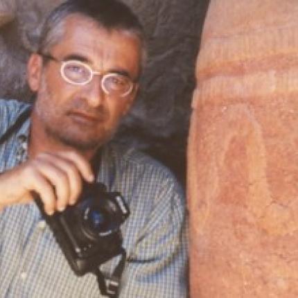 Η Βούλτεψη για τον χαμό του δημοσιογράφου Νίκου Ζερβονικολάκη