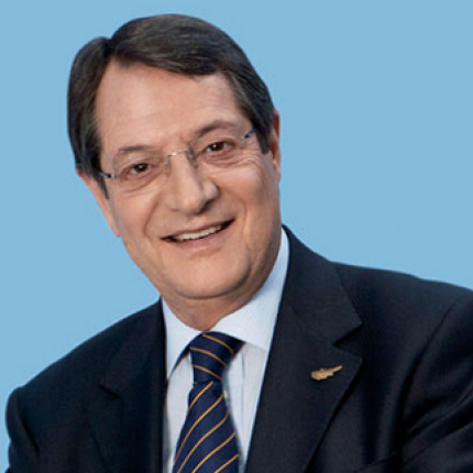 Αναβλήθηκε η επίσκεψη του Νίκου Αναστασιάδη στο Μπαχρέιν