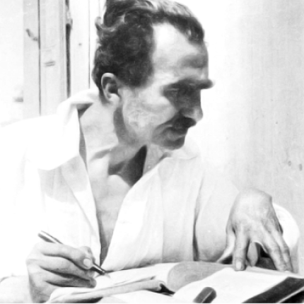 "Νίκος Καζαντζάκης... μία Κρητική ματιά" από το Νηπιαγωγείο Ροδομηλιά