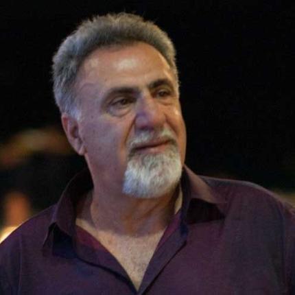 Νίκος Κουρουπάκης