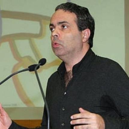 Σήμερα η ημερίδα με τον καθηγητή Λυγερό στο Ηράκλειο