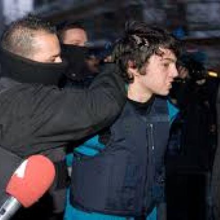 Νομοθετική ρύθμιση για να συνεχίσει ο Νίκος Ρωμανός τις σπουδές του; 