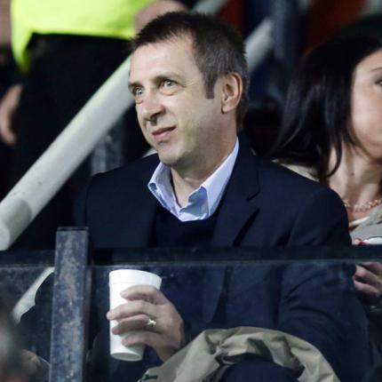 O Νιόπλιας νέος προπονητής του Ατρόμητου;