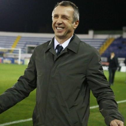 Νιόπλιας: '' Τα παιδιά του ΟΦΗ είναι άξια συγχαρητηρίων'' 