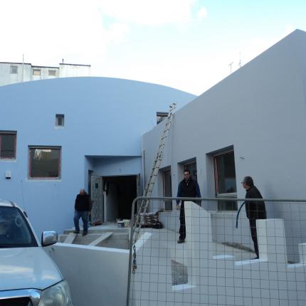 νηπιαγωγείο