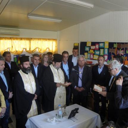 Ο τρισχαριτωμένος ιππότης του... νηπιαγωγείου! - Απολαυστικό βίντεο