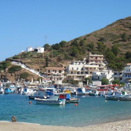 Συμβούλιο Νησιωτικής Πολιτικής, συγκροτεί το υπουργείο Ναυτιλίας