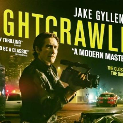 Νυχτερινός ανταποκριτής (Nightcrawler)