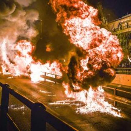 ανάσταση νέος