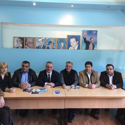 Μ. Κεφαλογιάννης: Οι θυσίες του ελληνικού λαού δεν πρέπει να πάνε χαμένες