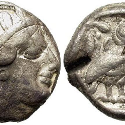 Ογδόντα αρχαία ελληνικά νομίσματα επέστρεψαν στην Ελλάδα