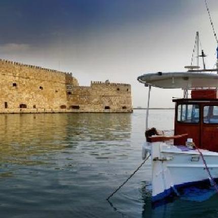 Ποιοι είναι οι βουλευτές που εκλέγονται στο Ηράκλειο