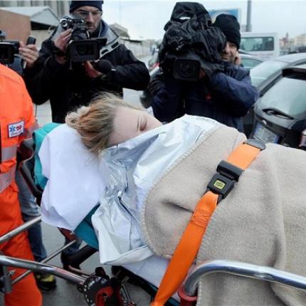 Και δεύτερος 'Ελληνας μεταξύ των νεκρών του μοιραίου πλοίου