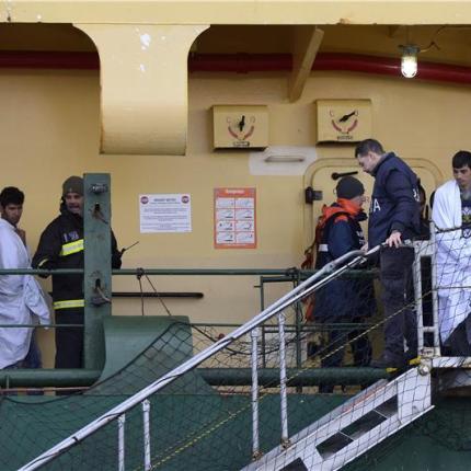 Αυτός είναι ο δεύτερος νεκρός 'Ελληνας του μοιραίου πλοίου