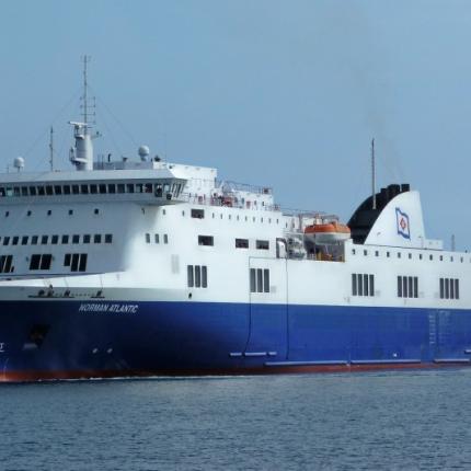 Μεγάλη απόκλιση στον αριθμό των αγνοουμένων του Norman Atlantic