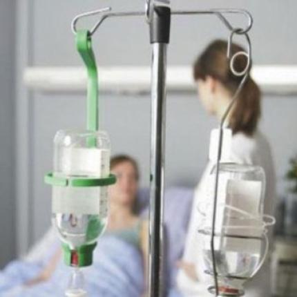 Με γερμανική "σφραγίδα" η αποζημίωση των νοσηλίων στην χώρα μας