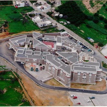 Δεσμεύσεις του Άδωνι Γεωργιάδη για το νοσοκομείο Σητείας