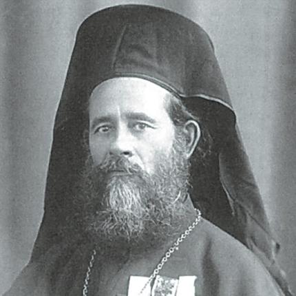 παπα λευτέρης νουφράκης