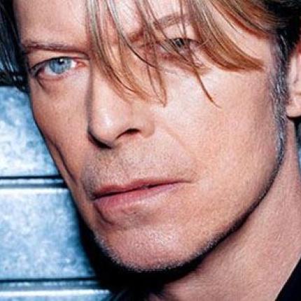 Η έκκληση του Ντέιβιντ Μπάουι στη Σκωτία