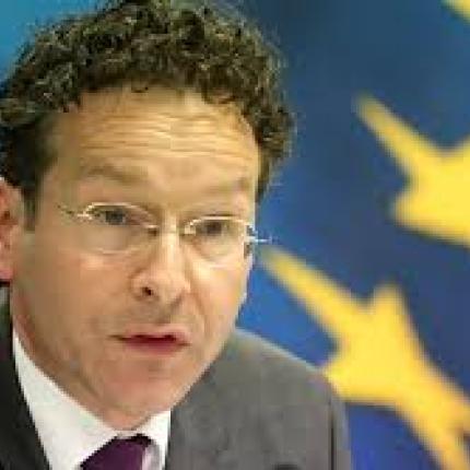 Ντάισελμπλουμ: Πιθανή η συζήτηση για νέο δάνειο στην Ελλάδα