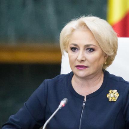 πρωθυπουργός Ρουμανίας