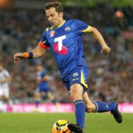 ΟΦΗ:Σενάρια για Ντελ Πιέρο και Καραγκούνη