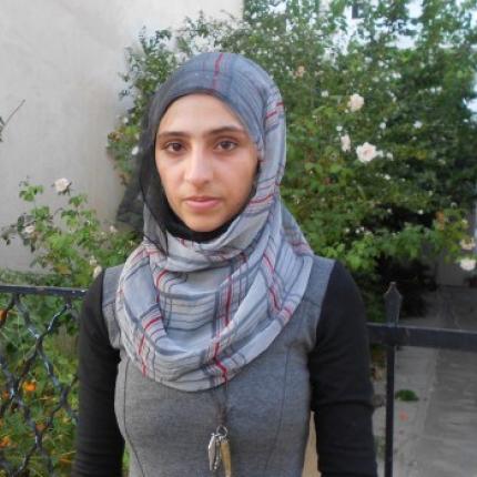 Η συγκλονιστική αφήγηση της 19χρονης Ντοά: 'Εμεινα ζωντανή για να σώσω τα παιδιά