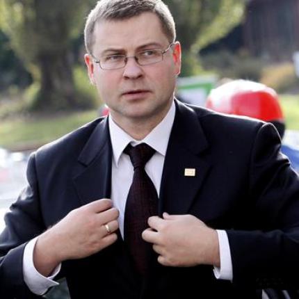 Ντομπρόβσκις 