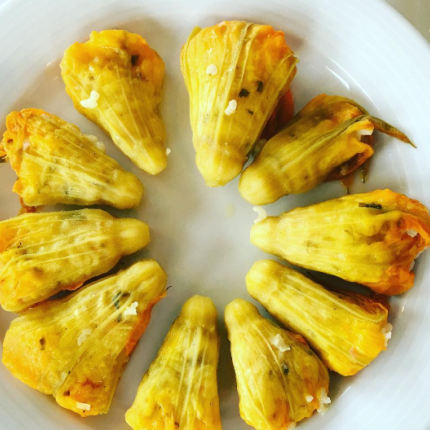 Ντολμαδακια