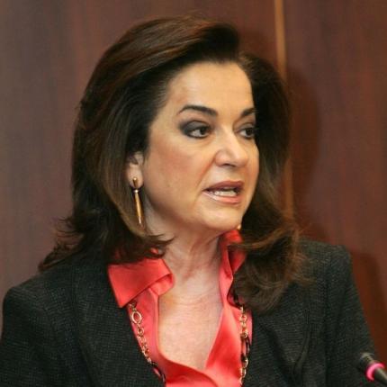 Αποδοκίμασε η Ντ. Μπακογιάννη τις κινήσεις του "Barbaros" από την Άγκυρα