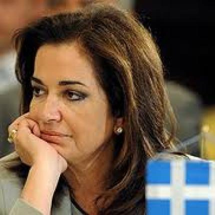 ντόρα κοτζιάς